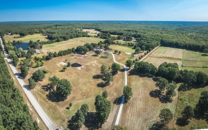 Farm Property for sale in Phelps County, Missouri