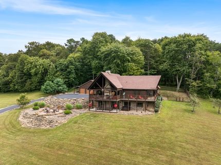 Property for sale in Hocking County, Ohio