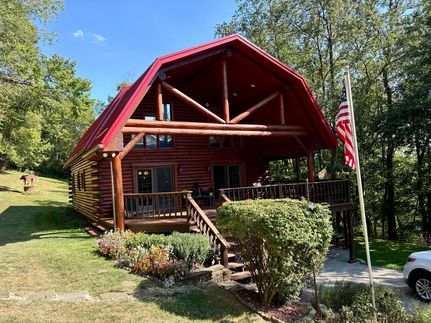 Property for sale in Fayette County, Pennsylvania