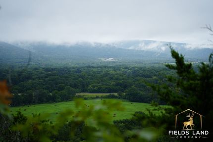 Property for sale in Pushmataha County, Oklahoma