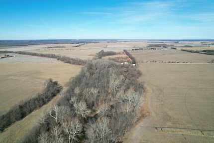 Timberland Property for sale in Henderson County, Illinois