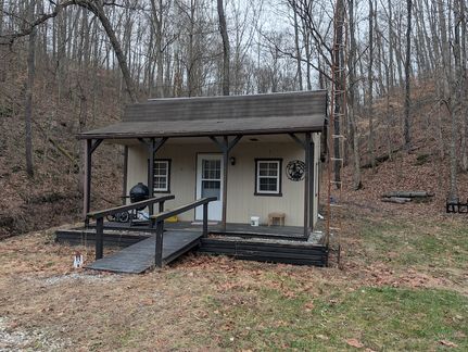Timberland Property for sale in Belmont County, Ohio