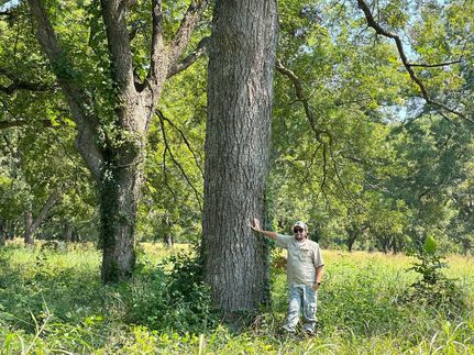 Farm Property for sale in Johnston County, Oklahoma