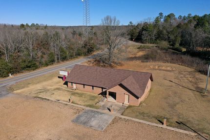 Property for sale in Perry County, Arkansas