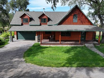 Farm Property for sale in Scotts Bluff County, Nebraska