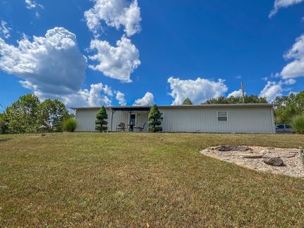 Property for sale in Vinton County, Ohio