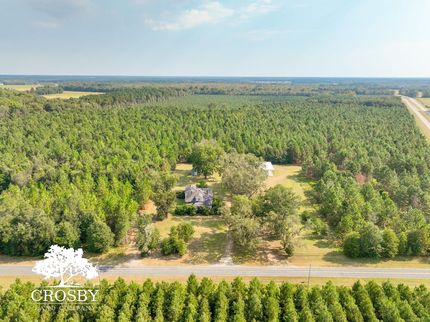 Property for sale in Bamberg County, South Carolina