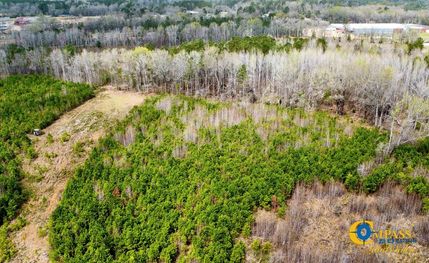 Property for sale in Bamberg County, South Carolina