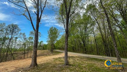 Timberland Property for sale in Hickman County, Tennessee