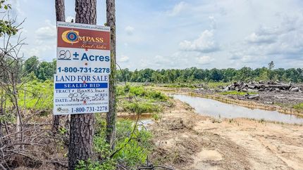 Property for sale in Bradley County, Arkansas