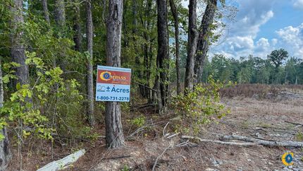 Recreational Property for sale in Lincoln County, Arkansas