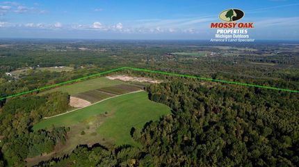 Hunting Land for sale in Kent County, Michigan