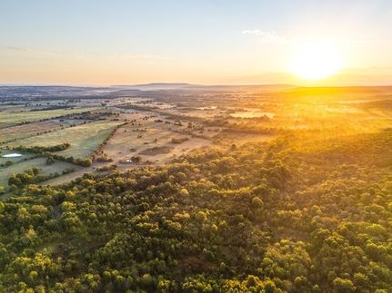 Farm Property for sale in Pittsburg County, Oklahoma