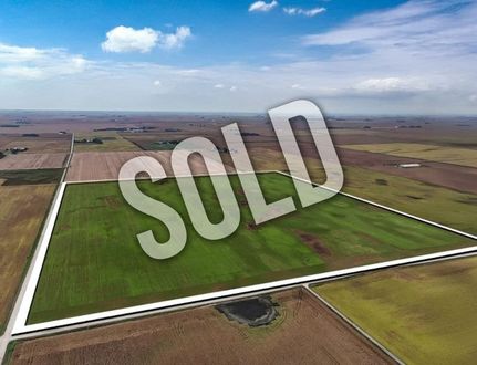 Ranch Property in Hardin County, Iowa