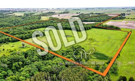 Farm Property in Boone County, Iowa