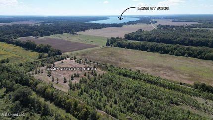 Timberland Property for sale in Tensas Parish, Louisiana