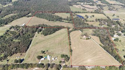 Farm Property for sale in Morgan County, Alabama
