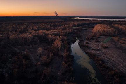 Recreational Property for sale in Claiborne County, Mississippi