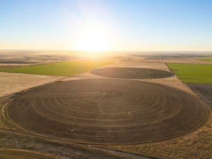 Recreational Property for sale in Cimarron County, Oklahoma