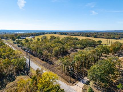 Recreational Property for sale in McIntosh County, Oklahoma