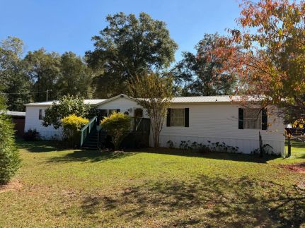 Farm Property for sale in Randolph County, Georgia