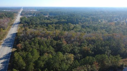 Recreational Property for sale in Long County, Georgia
