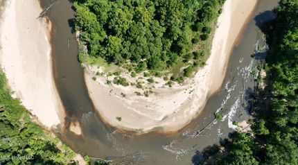 Waterfront Property for sale in Pike County, Mississippi