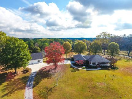 Property for sale in Coweta County, Georgia
