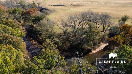 Horse Property for sale in Pottawatomie County, Oklahoma