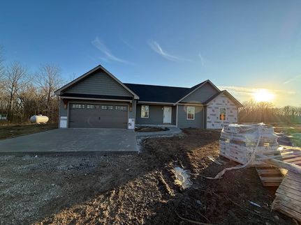 Farm Property for sale in Fountain County, Indiana