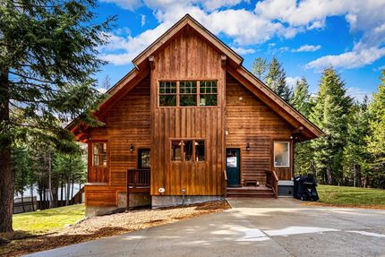 Farm Property for sale in Flathead County, Montana