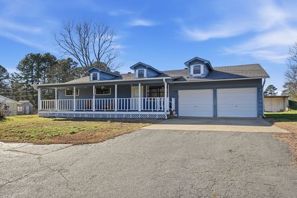 Residential Property for sale in Cleburne County, Arkansas