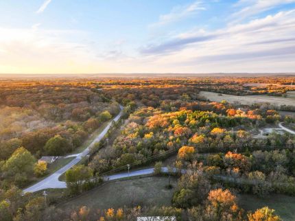 Timberland Property for sale in Okmulgee County, Oklahoma