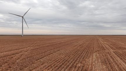 Farm Property for sale in Cochran County, Texas