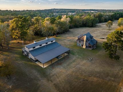 Property for sale in Upshur County, Texas
