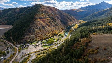 Farm Property for sale in Gunnison County, Colorado