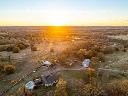 Property for sale in Atoka County, Oklahoma