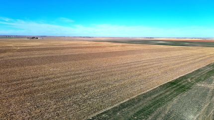 Undeveloped Land for sale in Cheyenne County, Nebraska