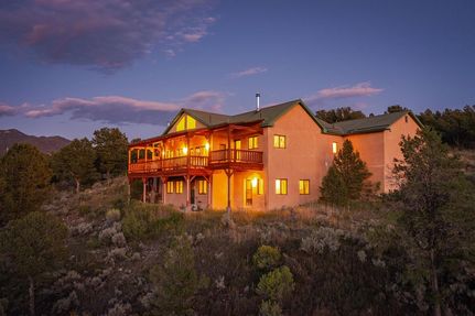 Recreational Property for sale in Taos County, New Mexico