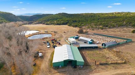 Farm Property for sale in Taos County, New Mexico