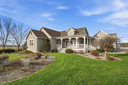 Farm Property for sale in Spokane County, Washington