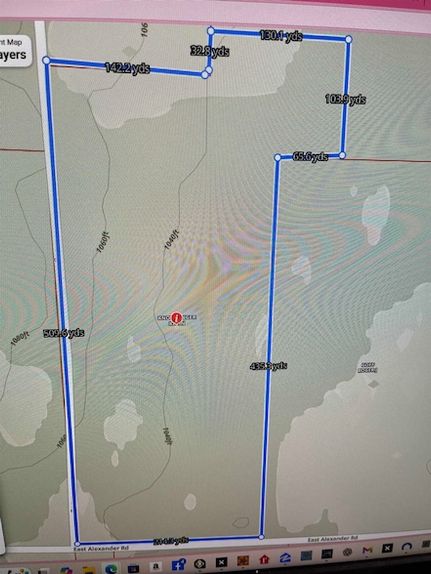 Ranch Property for sale in Otsego County, Michigan