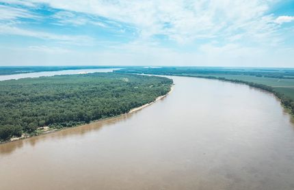 Farm Property for sale in Hickman County, Kentucky