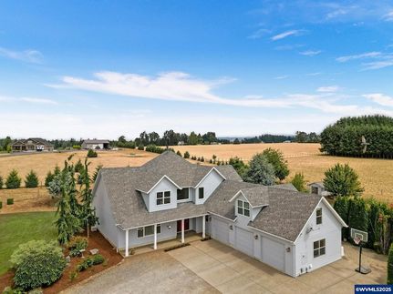Farm Property for sale in Linn County, Oregon
