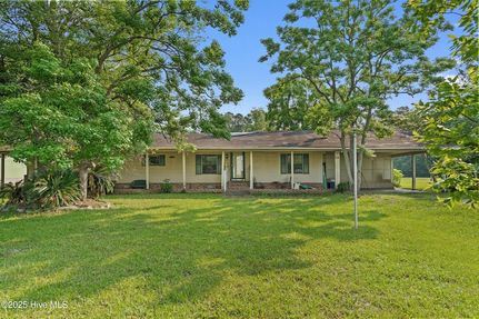 Farm Property for sale in Brunswick County, North Carolina