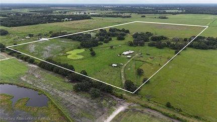 Property for sale in Hardee County, Florida