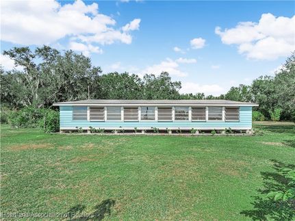 Property for sale in Hardee County, Florida