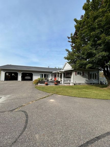 Property for sale in Forest County, Wisconsin