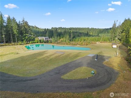 Recreational Property for sale in Mason County, Washington
