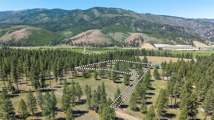 Property for sale in Ravalli County, Montana